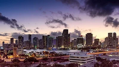 Cipriani Key Biscayne