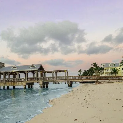 Key Biscayne Community Center