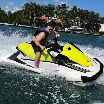 Miami Seaquarium